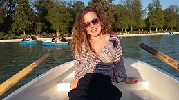 Olga Torres