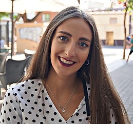 Laura Grande Sobrino