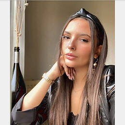 Sabrina Van Buylaere