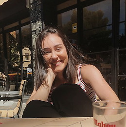 Berenice Tierno Ríos