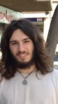 Alejandro Porcel Martínez