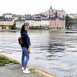 Priya Giustini