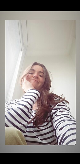 Garazi Larrañaga Jaurrieta