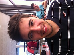 Ignacio Llorens Peris