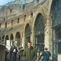 Jesús González Del Corral Ruiz