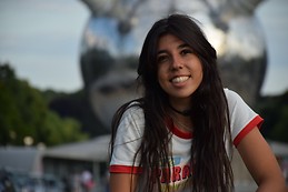 Sandra Romero