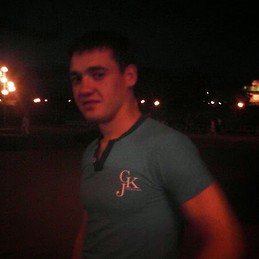 Трофим Лопаткин