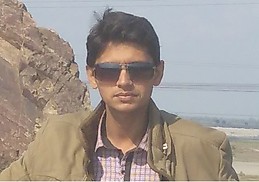 Mohsin Ali Raza