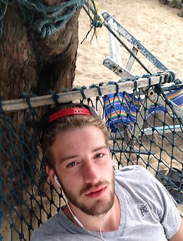 Romain F