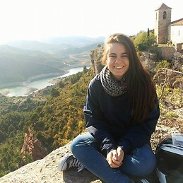 Ana Monge Escartín
