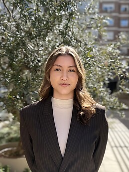 Valentina Fernandez Arroyave