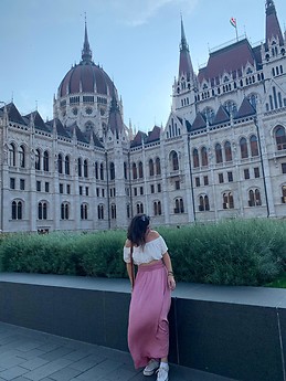 María Martínez Reyes