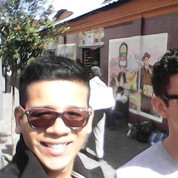Alejandro Cordoba Mendoza