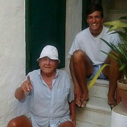 Javier Sanchez-mira Cano