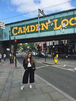 Ainhoa Sanabria Armendia