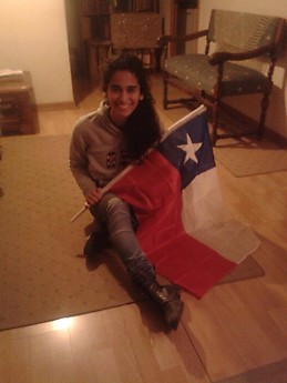 Ignacia Fernández Tello