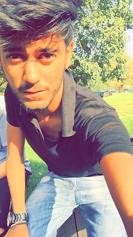 Sayak Biswas
