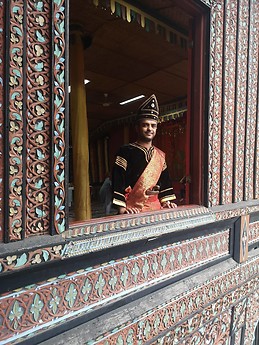 Hussein Abdullah Hasan