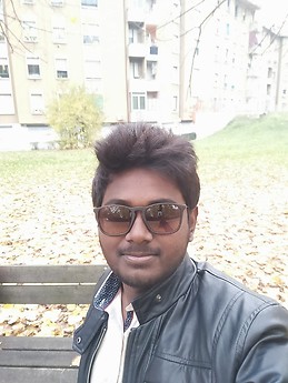 Mukesh kumar