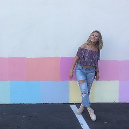 Jasmin Riedel
