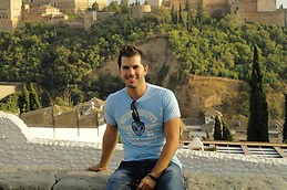 Alvaro Duran