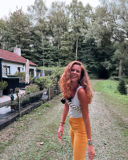 Maria Rodrigo Benito