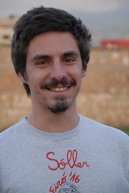 Josep Fortesa Bernat