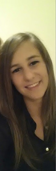 Claudia Sánchez García