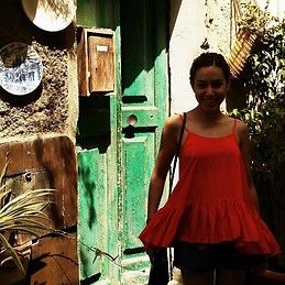 Patricia Valera González