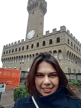 Lisyane Goetten Dombroski