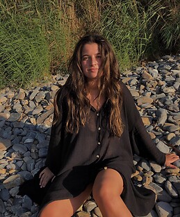 Irene Ferrer Bellón