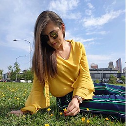 María Betania Gamón