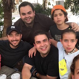 Diego Morales Berlanga