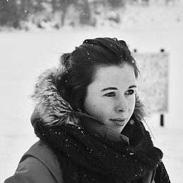 Justine Camus