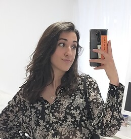 Marina Alonso