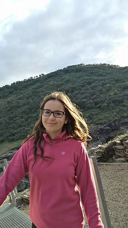 María José Villarejo Estévez