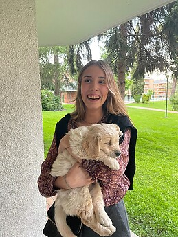 Blanca Guzmán Castro