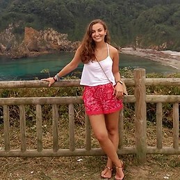 Carmen Miyar Chao