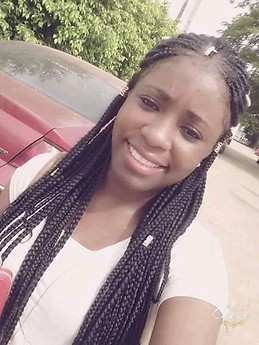Reine Claircy Mervette Levoumba Opiande