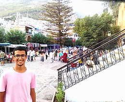 Zaid Ramama
