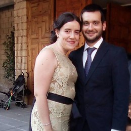 Mariapi San Mauro Saiz