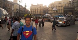 Christian Mañas