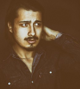 Mahmut Burak Beydilli