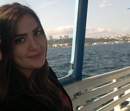 nur çolakoğlu