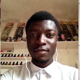 Herve Donald ENDEL BATOKA