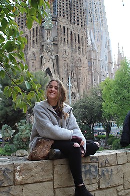 Lucia Baro Fernandez