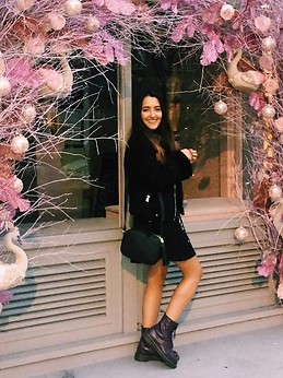 Magaly Sedeño Tuya