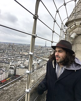 Alberto Tudela Crespo