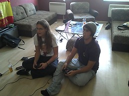 Antonio Hierro Saldaña