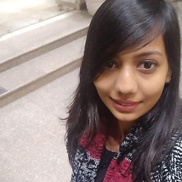 jyoti agarwal